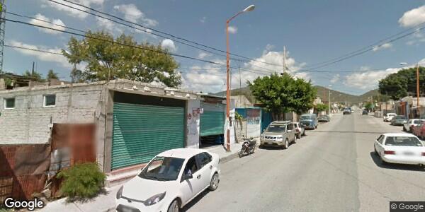 ALMECEN DE RECURSOS MATERIALES DE LA SEP